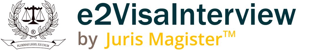 e2VisaInterView